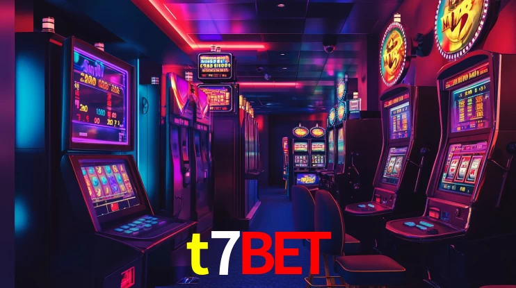 Daily Bonuses t7bet