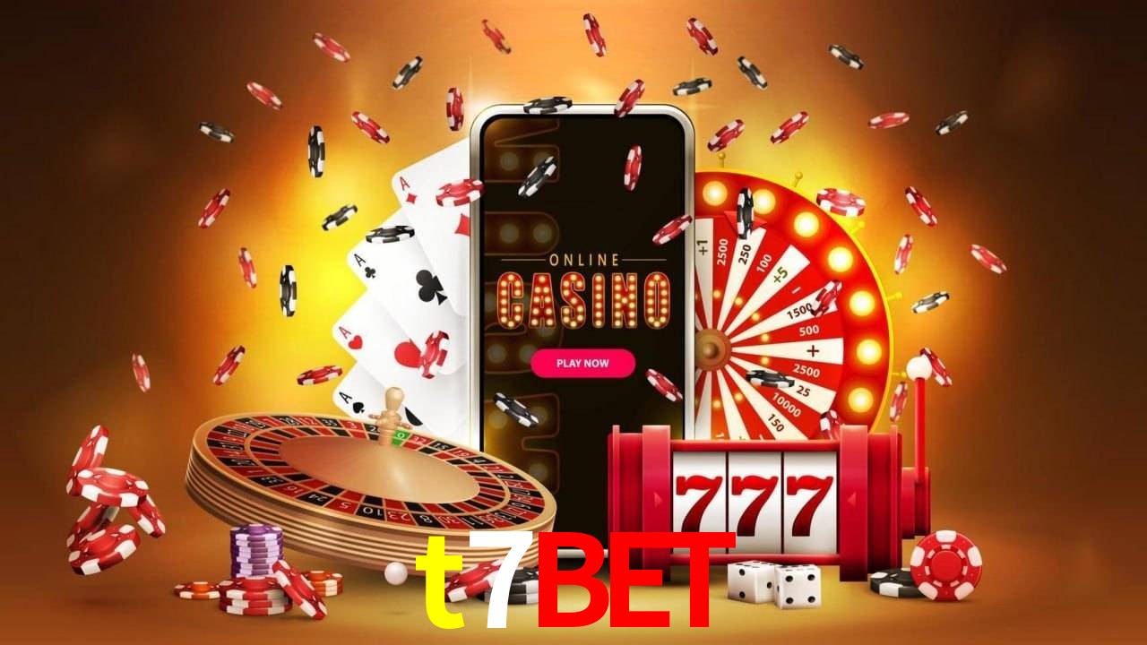 Games Directory t7bet
