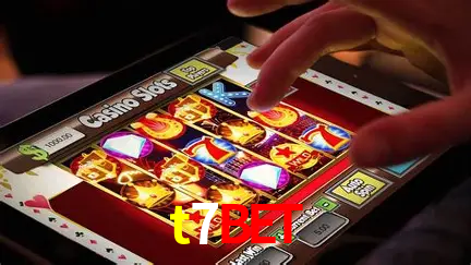 Blackjack Table t7bet