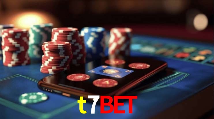 Tennis Betting t7bet