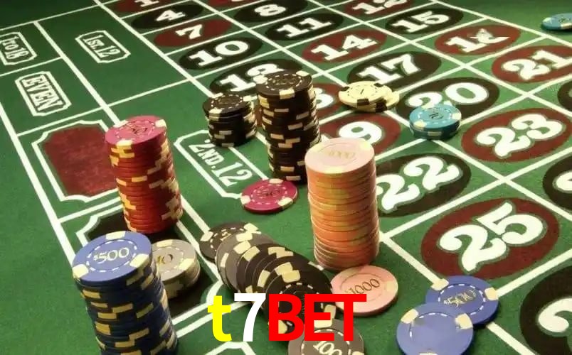 Player Reviews t7bet